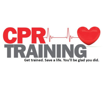 CPR Training logo