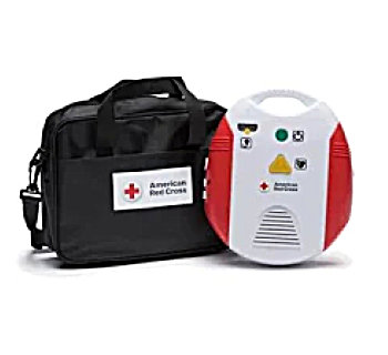 CPR training tools