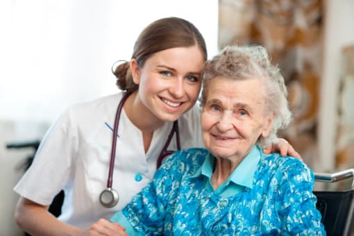 What Is Home Care Different from Home Health Care?