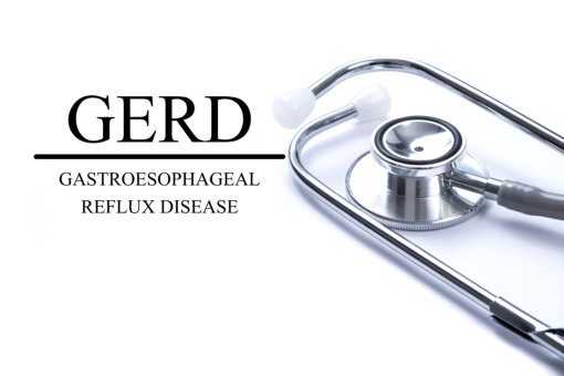 Is GERD Common in Aging Adults?